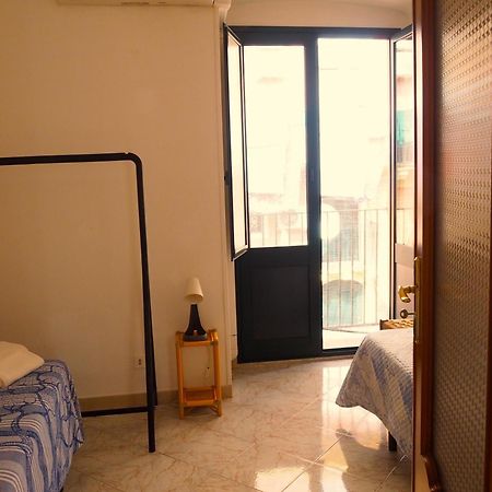 Muscaloru Rooms كاتانيا المظهر الخارجي الصورة
