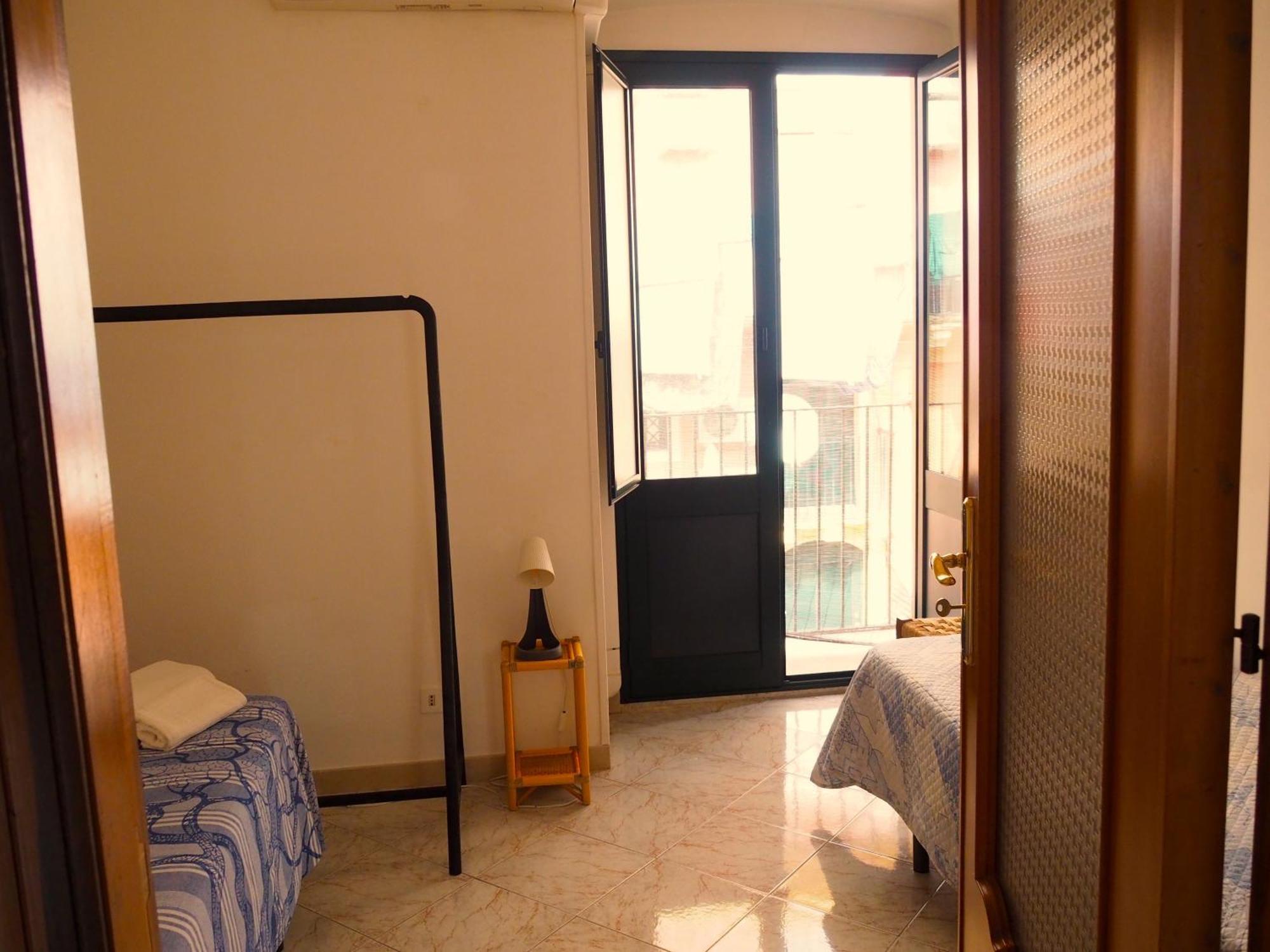 Muscaloru Rooms كاتانيا المظهر الخارجي الصورة