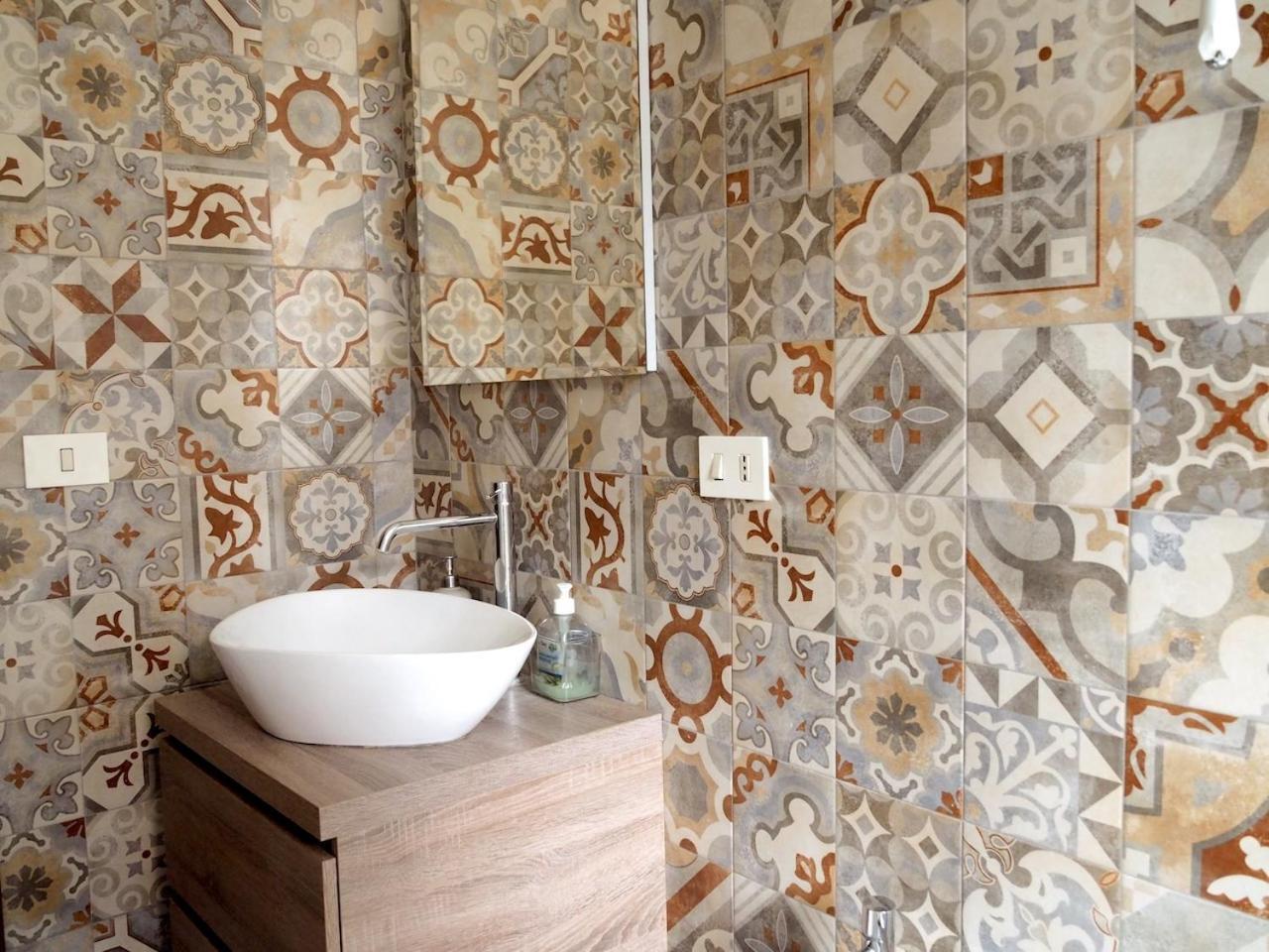 Muscaloru Rooms كاتانيا المظهر الخارجي الصورة
